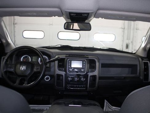Used 2014 RAM 3500 Tradesman w/ Chrome Appearance Group image 61