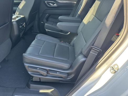 Used 2023 Chevrolet Tahoe RST w/ Luxury Package image 20