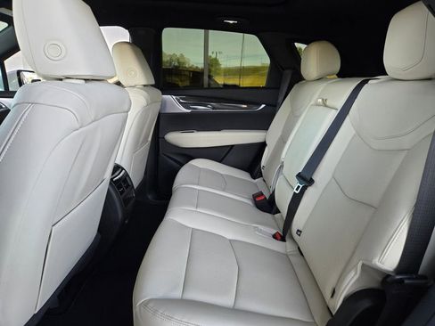 New 2026 Cadillac XT5 Sportv AWD/4WD image 27