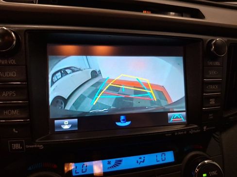 Used 2016 Toyota RAV4 Limited w/ Advanced Technology Package AWD/4WD image 29