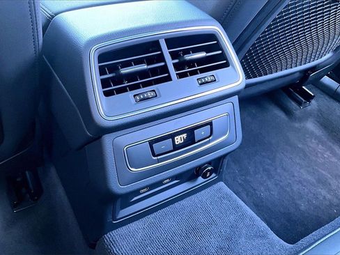 Used 2022 Audi A6 3.0T Premium w/ Black Optic Sport Package image 10