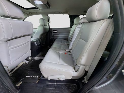 Used 2011 Toyota Sequoia Limited AWD/4WD image 25