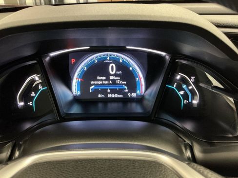 Used 2019 Honda Civic LX image 17