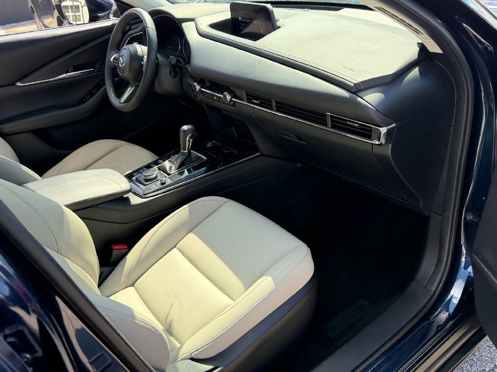 Certified 2024 MAZDA CX-30 AWD 2.5 S w/ Preferred Package image 18