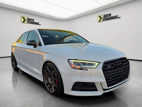 Used 2019 Audi S3 Premium Plus image 52
