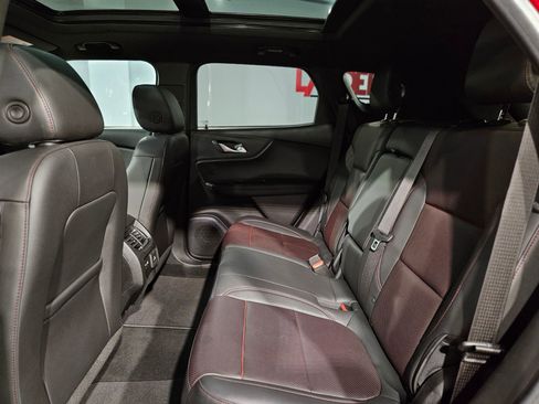 Used 2020 Chevrolet Blazer RS image 36