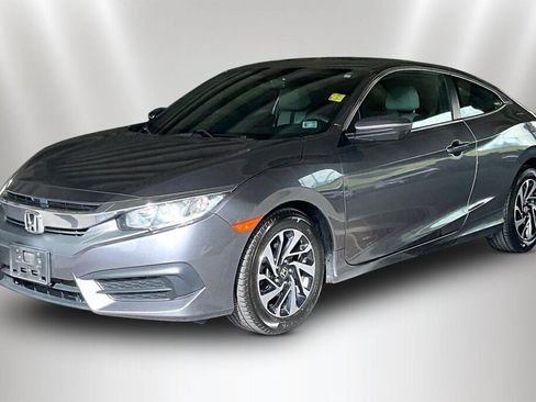 Used 2016 Honda Civic LX-P image 3