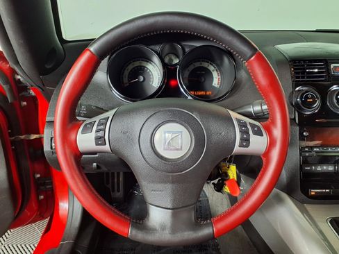 Used 2008 Saturn Sky Red Line RWD image 23