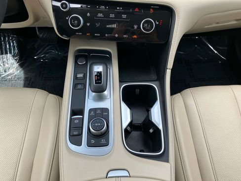 Used 2025 INFINITI QX60 Pure FWD image 18