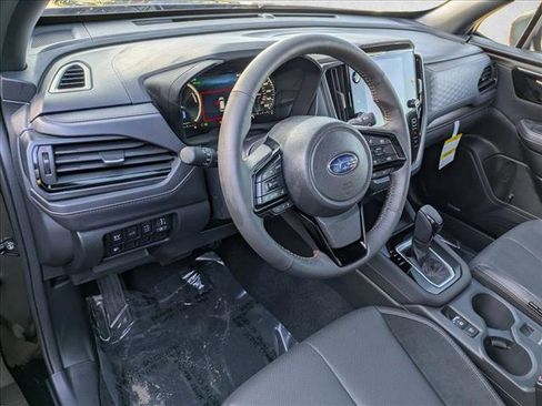 New 2025 Subaru Forester Touring image 3