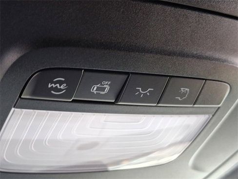 Used 2025 Mercedes-Benz Sprinter 2500 image 23