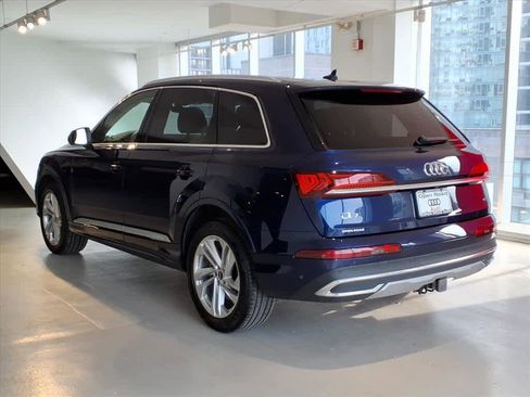 Used 2023 Audi Q7 3.0T Premium Plus w/ Premium Plus Package image 6