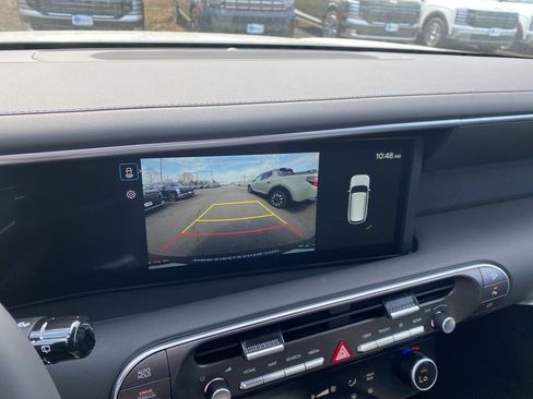 New 2026 Hyundai Palisade SE AWD/4WD image 11