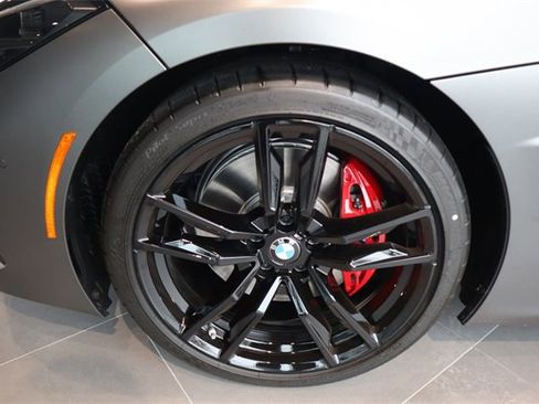 New 2026 BMW Z4 M40i w/ Premium Package image 7