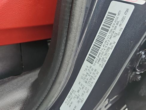 Used 2019 RAM 1500 Rebel w/ Rebel Level 2 Equipment Group AWD/4WD image 15