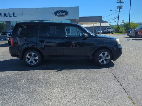 Used 2013 Honda Pilot EX-L image 18
