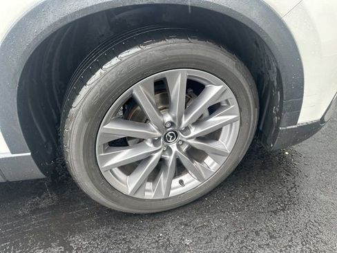 Used 2022 MAZDA CX-9 Touring image 32