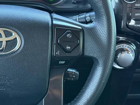 Used 2016 Toyota 4Runner TRD Pro image 19