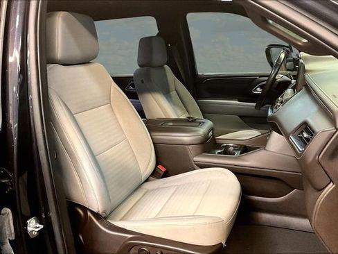 Used 2023 Chevrolet Tahoe LS w/ Driver Alert Package image 28