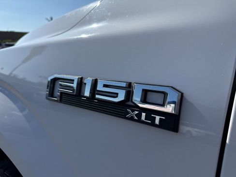 Used 2018 Ford F150 XLT image 6