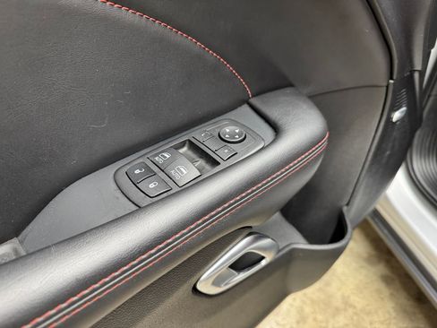 Used 2023 Dodge Challenger R/T Scat Pack RWD image 10