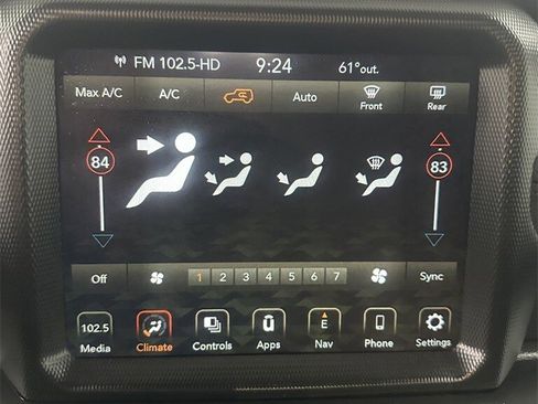 Used 2022 Jeep Wrangler Unlimited Rubicon 4xe w/ Steel Bumper Group image 21