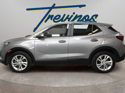 Used 2023 Buick Encore GX Preferred w/ Cold Weather Comfort Package FWD image 11