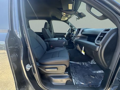 New 2026 RAM 1500 Classic Warlock AWD/4WD image 30