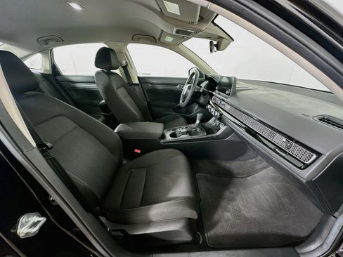 Used 2025 Honda Civic LX image 29