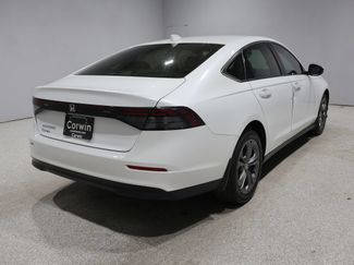 Used 2024 Honda Accord EX video 2
