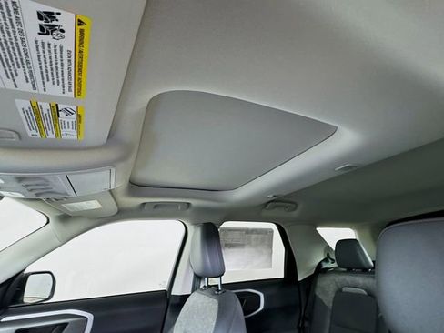 New 2026 Ford Bronco Sport Badlands w/ Badlands Tech Package image 23