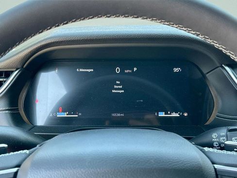 Used 2024 Jeep Grand Cherokee L Altitude image 30