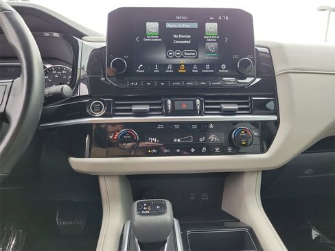 Certified 2022 Nissan Pathfinder SL image 13