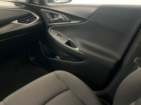 Used 2024 Chevrolet Malibu LT FWD image 10