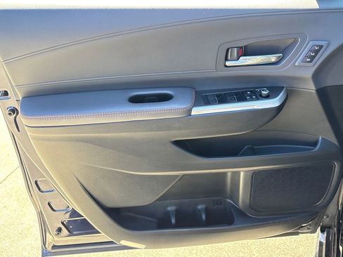 Used 2024 Toyota Sienna XSE image 15