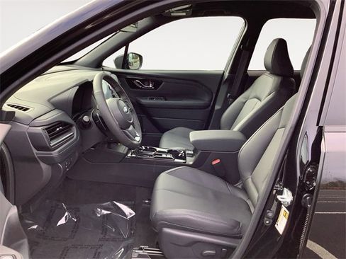 New 2026 Subaru Forester Limited image 9