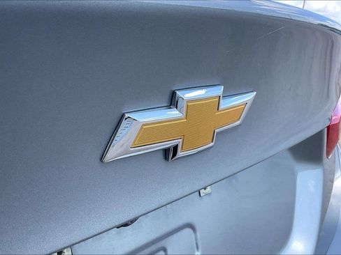 Used 2024 Chevrolet Malibu LT FWD image 27