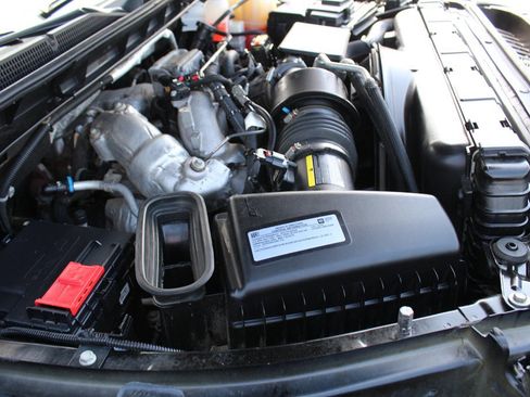 Used 2021 GMC Sierra 3500 4x4 Regular Cab w/ Convenience Package image 31