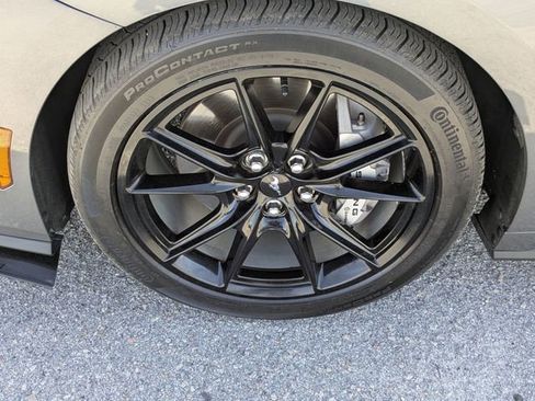 Used 2024 Ford Mustang GT Premium RWD image 12