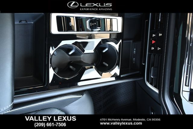 Used 2024 Volkswagen Atlas Cross Sport SEL Premium R-Line AWD/4WD image 10