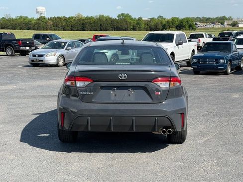 Used 2023 Toyota Corolla SE image 6