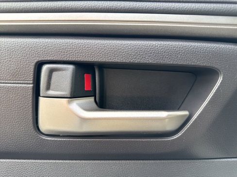 Used 2025 Toyota Tundra SR5 image 11