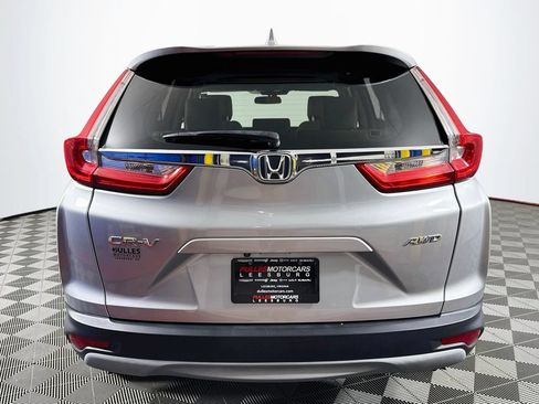 Used 2018 Honda CR-V EX image 6