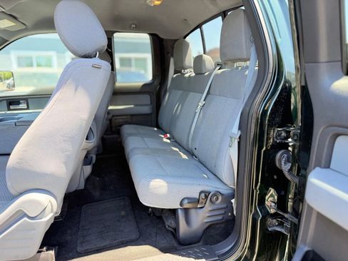 Used 2013 Ford F150 XLT w/ Luxury Equipment Group AWD/4WD image 12