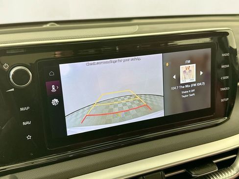 Used 2024 Kia K5 GT-Line image 14