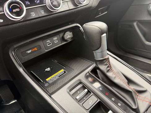 Used 2025 Honda CR-V Sport-L image 13