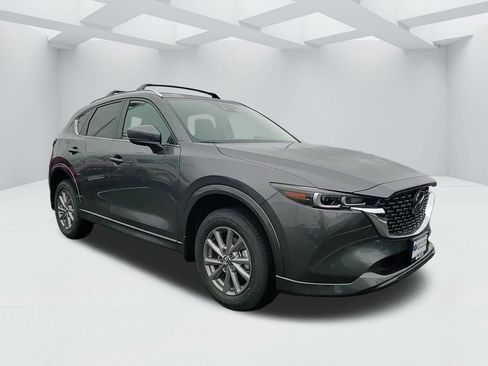 New 2025 MAZDA CX-5 AWD 2.5 S image 3