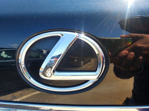Used 2015 Lexus RX 350 AWD image 12