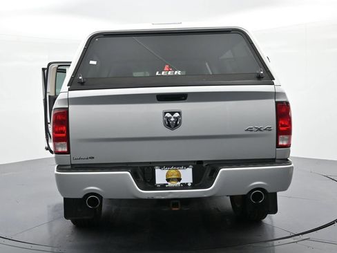 Used 2017 RAM 1500 Express w/ Express Value Package image 28