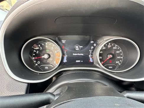 Used 2020 Jeep Compass Latitude image 28